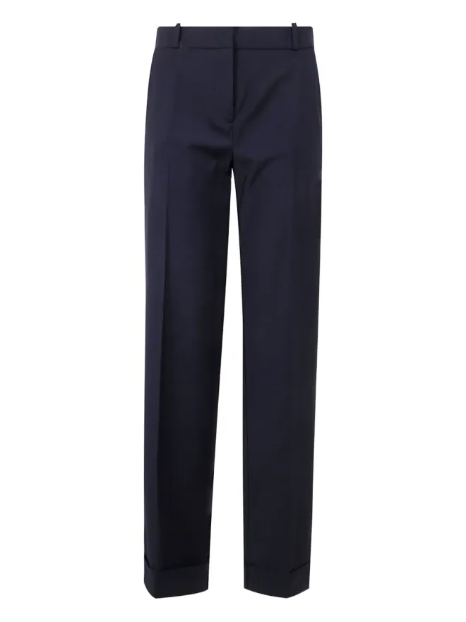Kiltie Kiltie テーラードパンツの商品画像