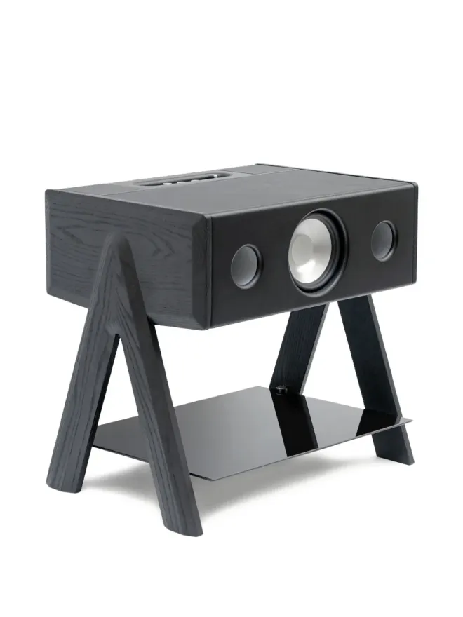 La Boite concept La Boite concept Cube LWスピーカー ブラックの商品画像