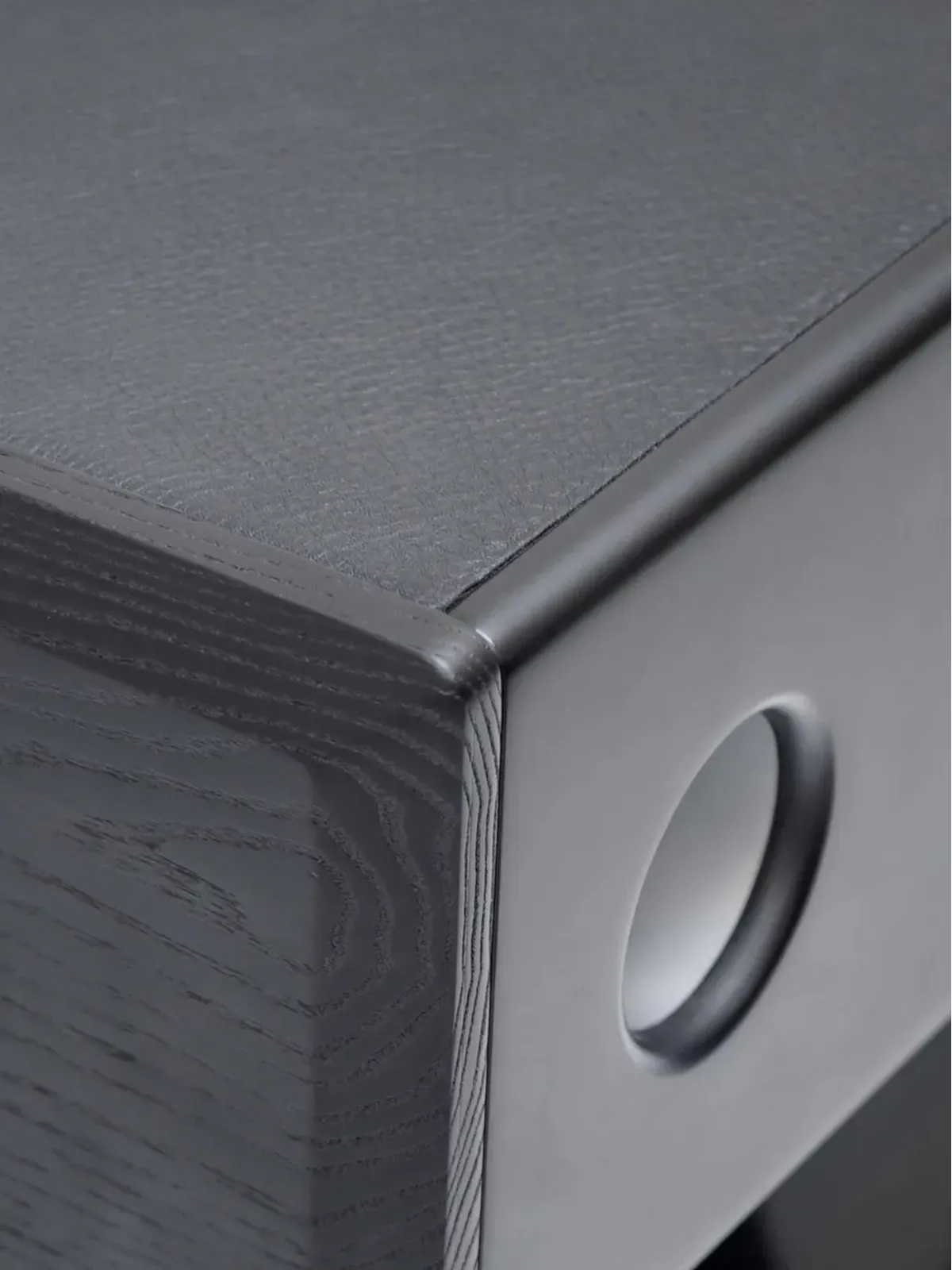 La Boite concept Cube LWスピーカー ブラック - 画像2