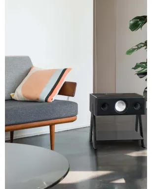 La Boite concept Cube LWスピーカー ブラック - サムネイル3