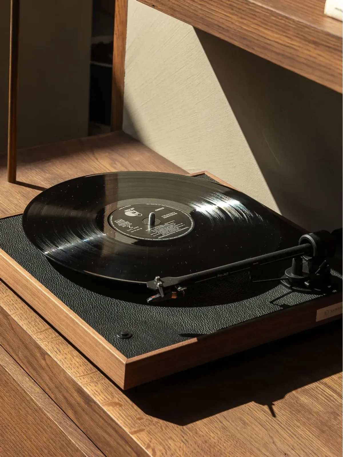 La Boite concept Square CCターンテーブル - 画像5