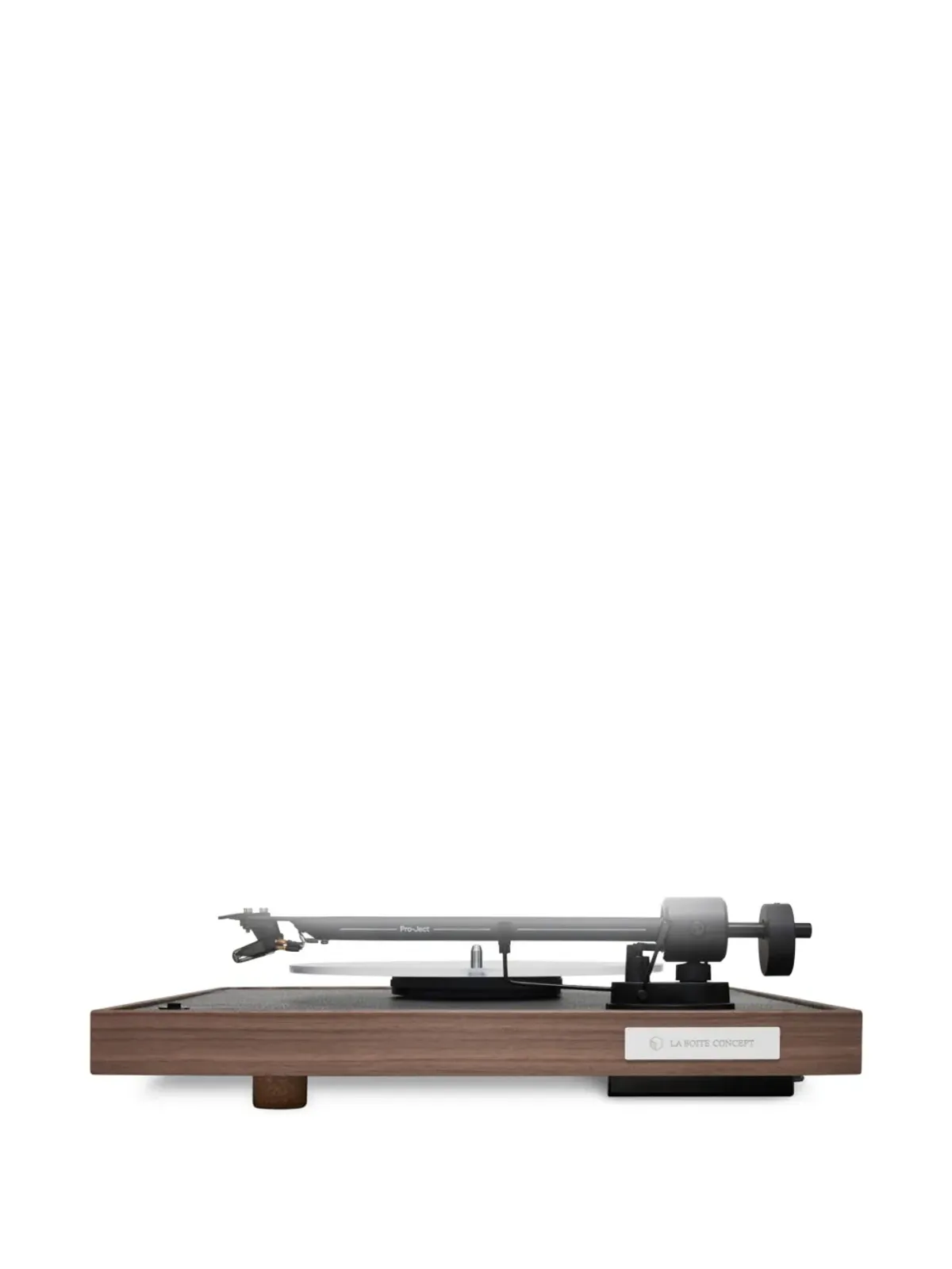 La Boite concept Square CCターンテーブル - 画像3