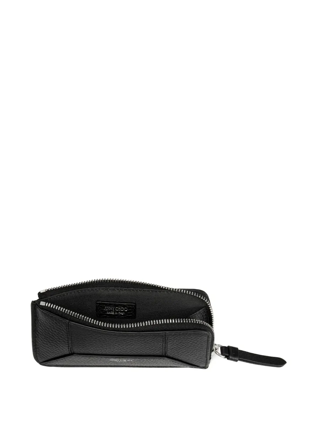 Jimmy Choo DM Lise-Z ウォレット - 画像4