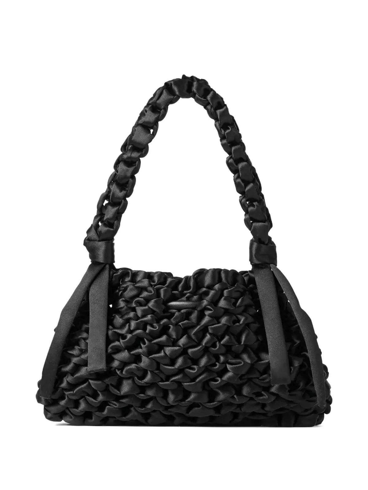 Jimmy Choo ミニ Cinch ショルダーバッグ - 画像2