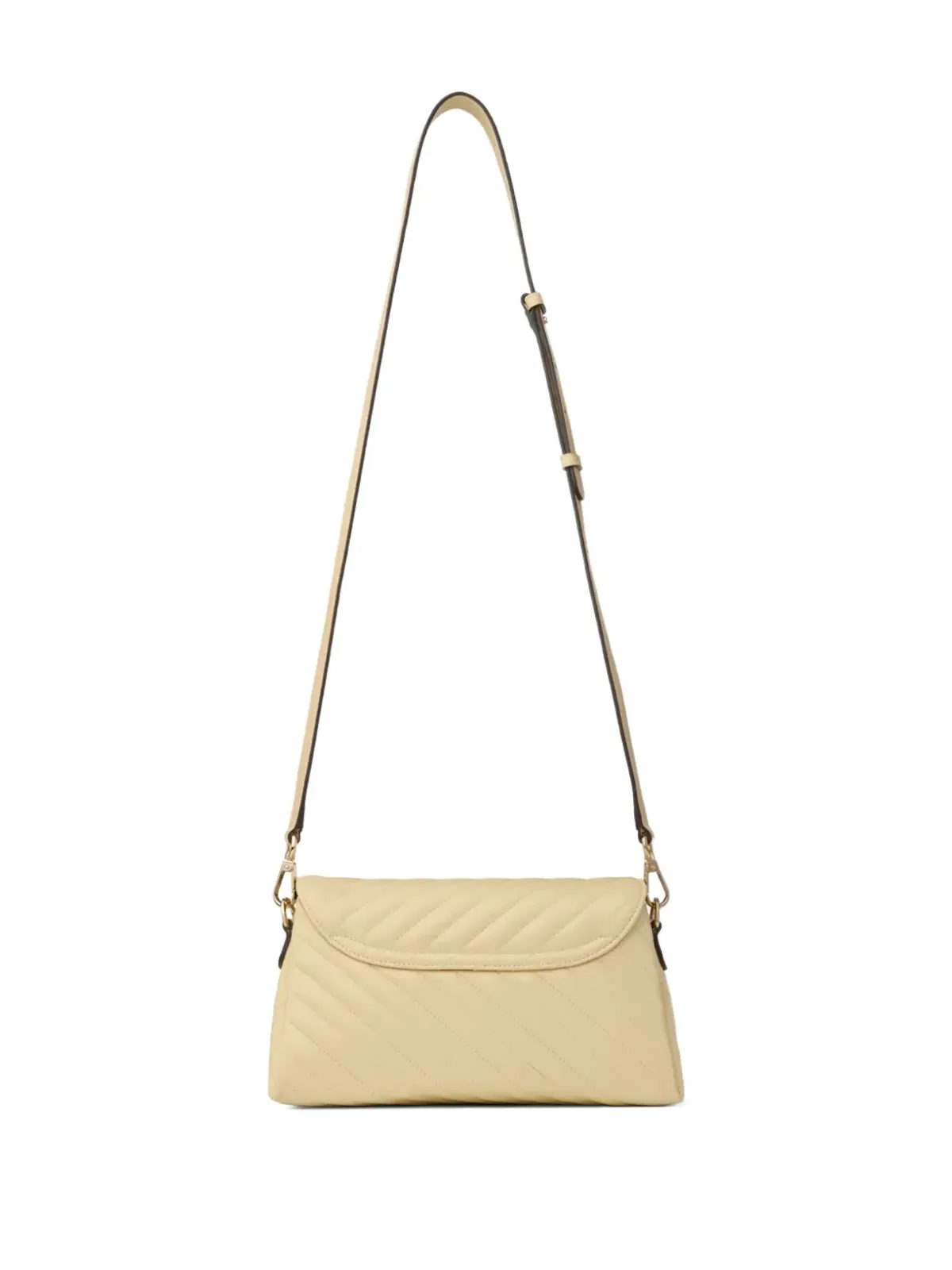 Jimmy Choo Curve トートバッグ - ニュートラルカラー - 画像3