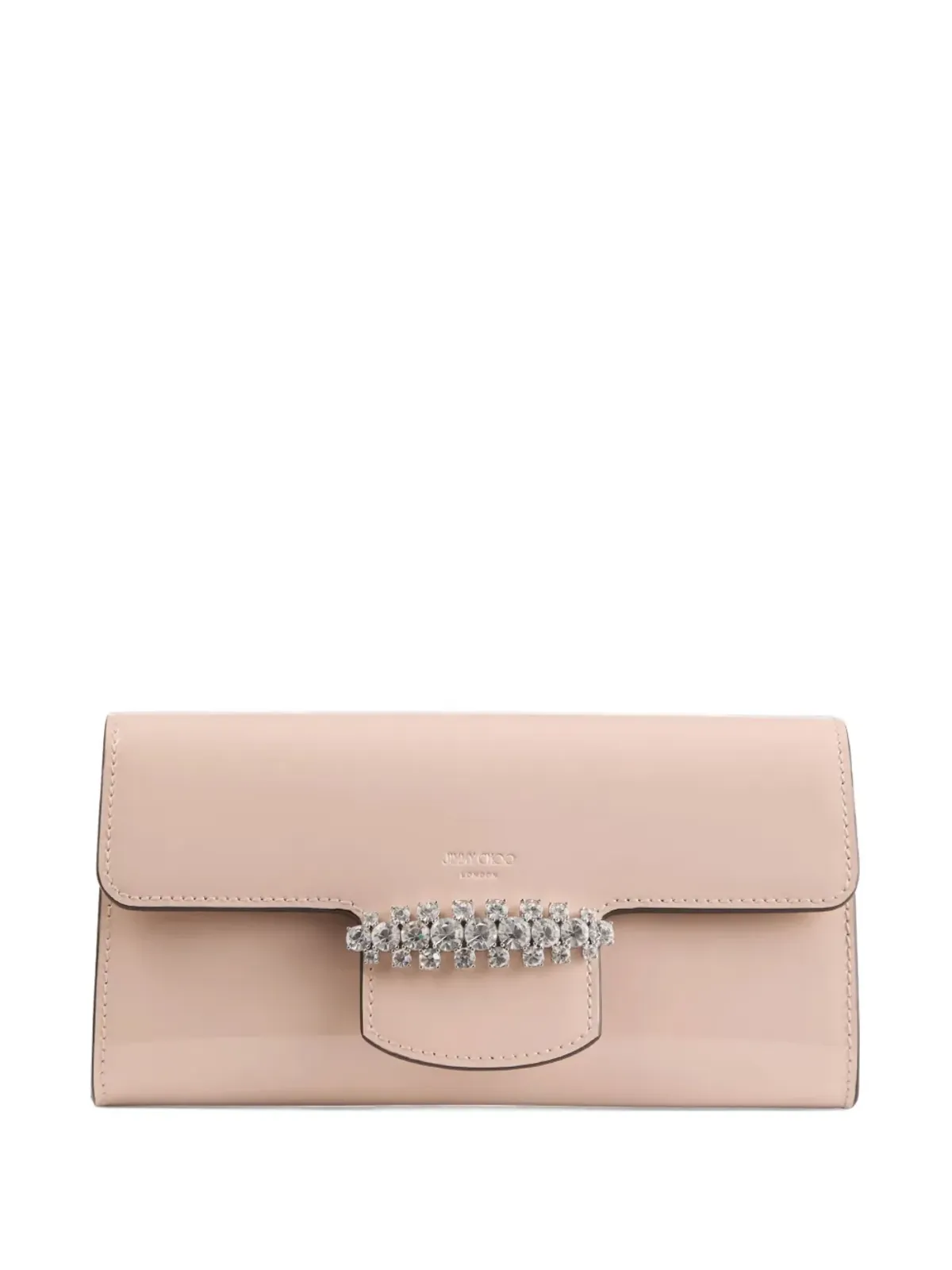 Jimmy Choo Bing ショルダーバッグ - 画像1