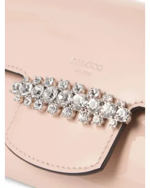 Jimmy Choo Bing ショルダーバッグ - サムネイル3