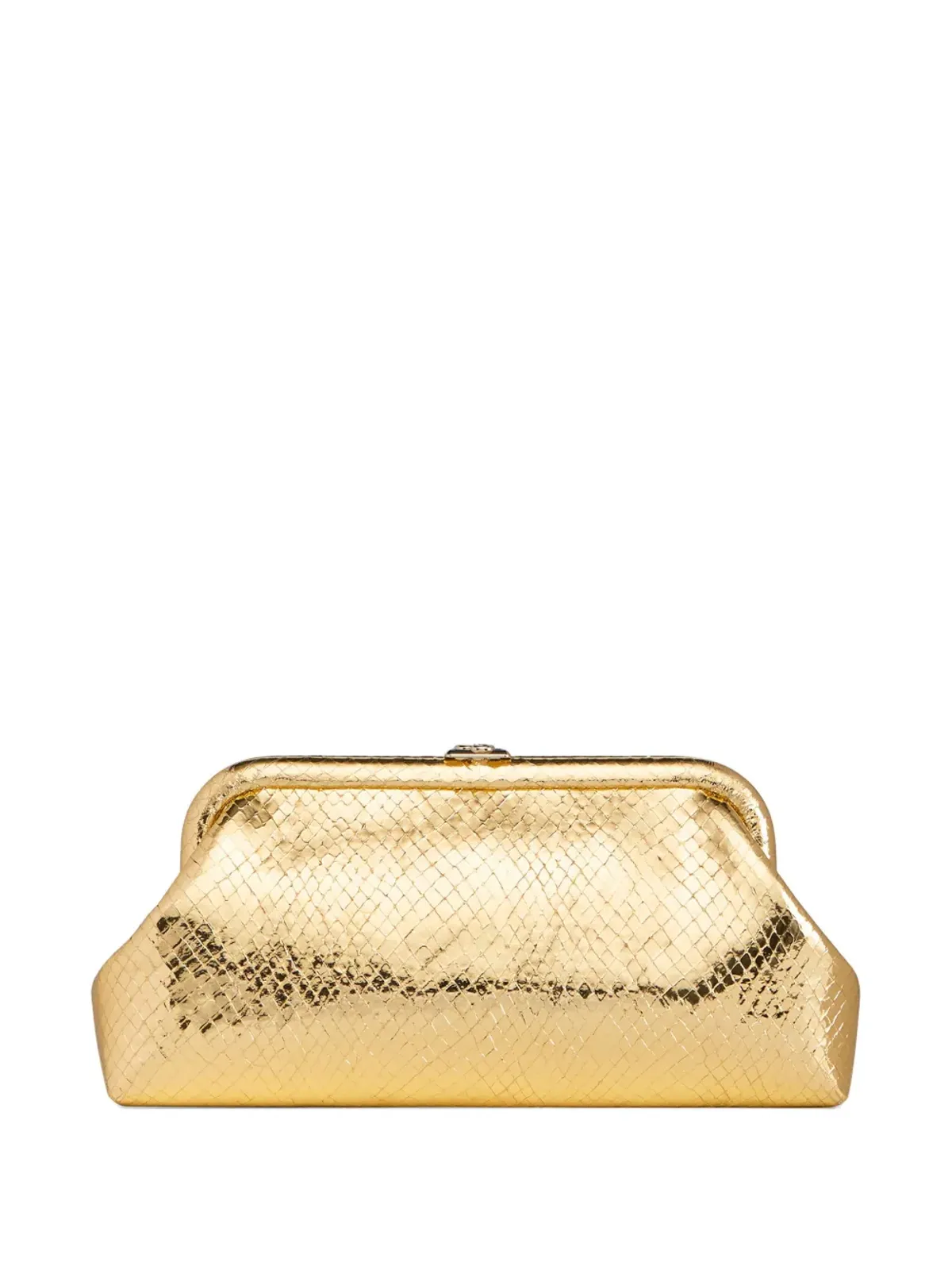 Jimmy Choo クラッチバッグ - 画像1