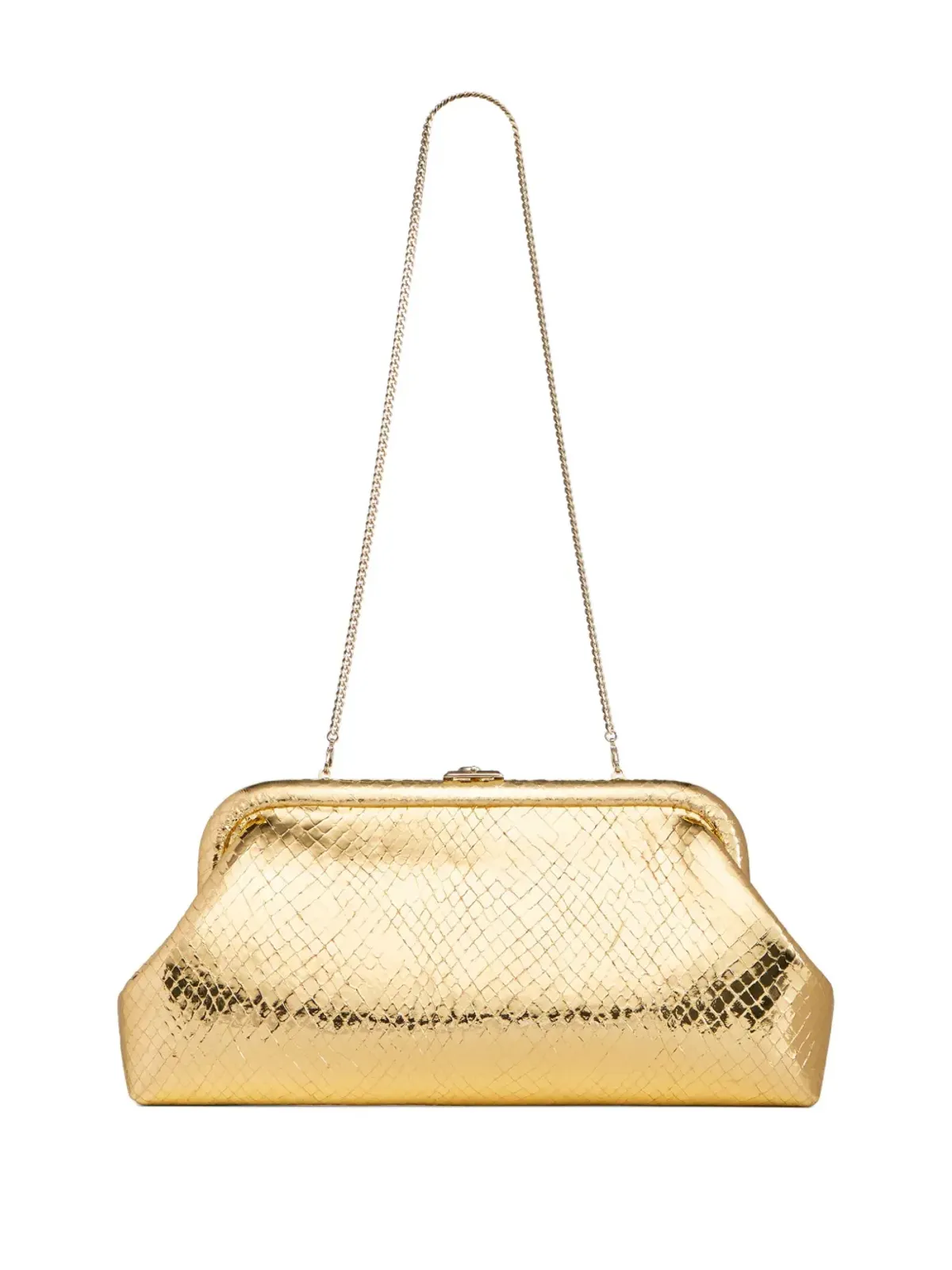 Jimmy Choo クラッチバッグ - 画像2
