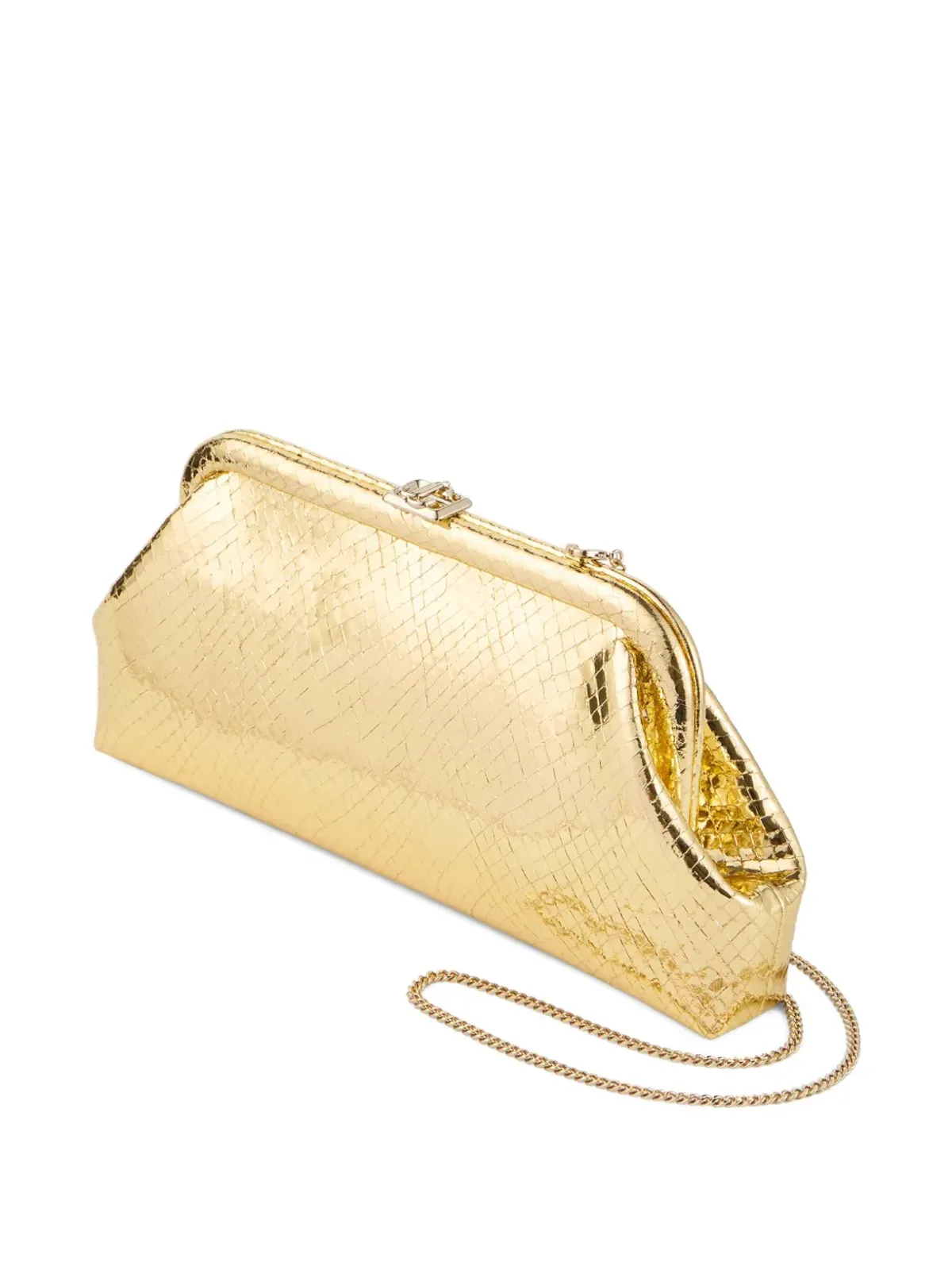 Jimmy Choo クラッチバッグ - 画像3