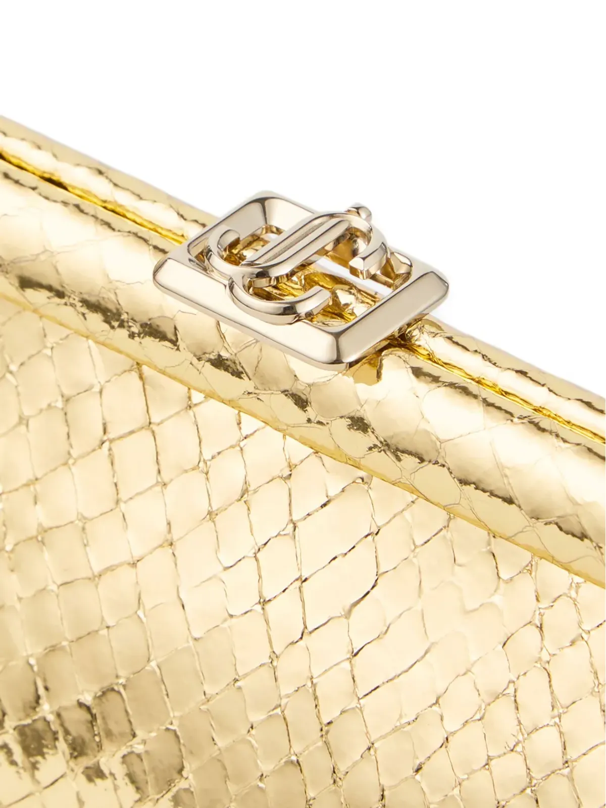Jimmy Choo クラッチバッグ - 画像4