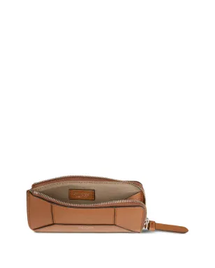 Jimmy Choo DM Lise-Z カードホルダー - ブラウン - サムネイル4