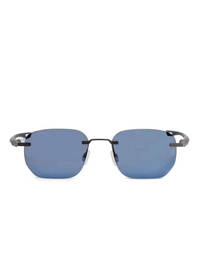 Tag Heuer Eyewear Tag Heuer Eyewear リムレスサングラスの商品画像