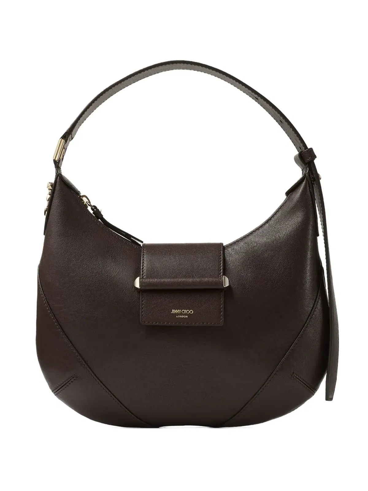 Jimmy Choo スモール Bar ショルダーバッグ - 画像1
