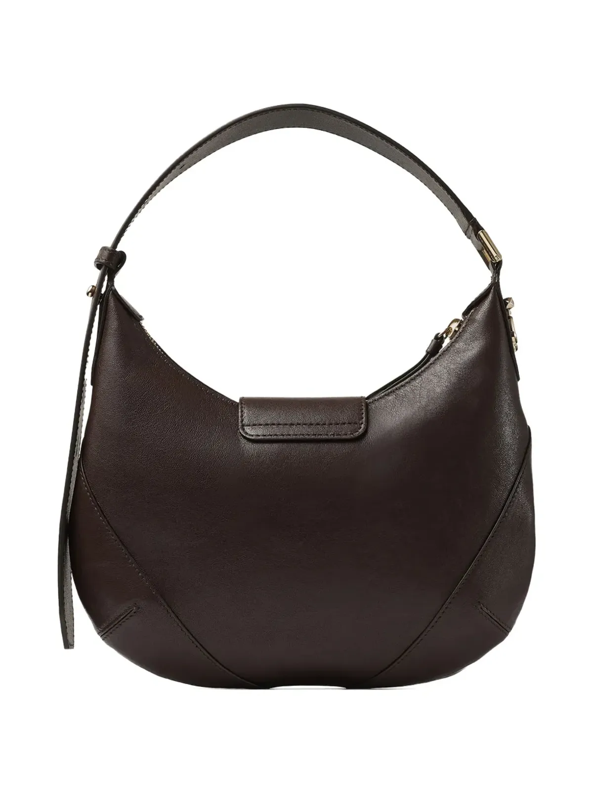 Jimmy Choo スモール Bar ショルダーバッグ - 画像3