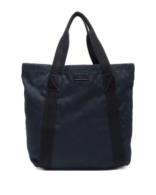 Gucci ビンテージ GGキャンバス トートバッグ - サムネイル1