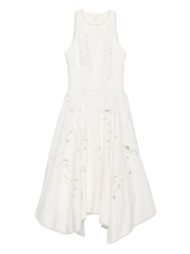 Costarellos Costarellos アリアンヌ ミディドレスの商品画像