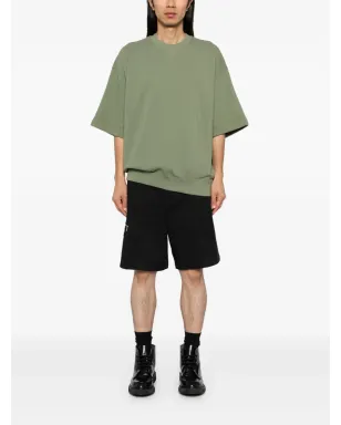 JIL SANDER+ 短袖Tシャツ - Green - サムネイル2