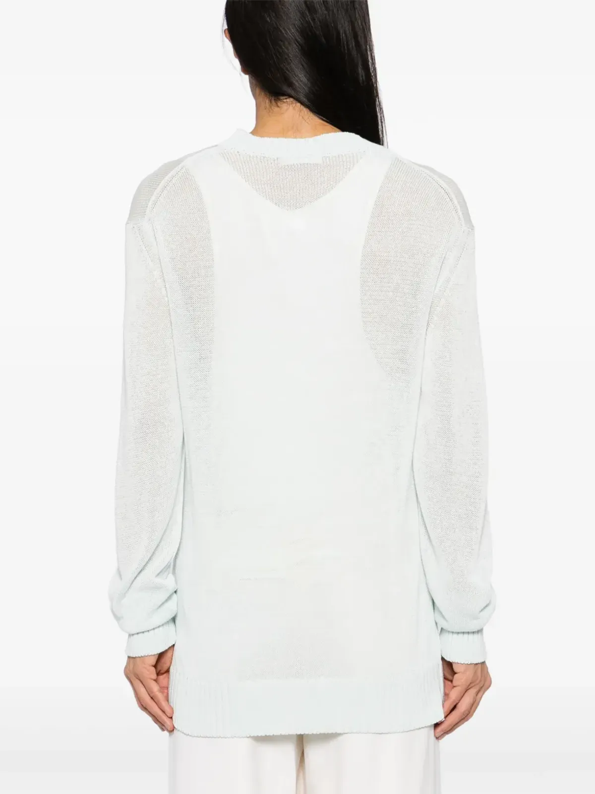 JIL SANDER+ 長袖ジャンパー - 画像3