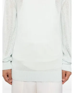 JIL SANDER+ 長袖ジャンパー - サムネイル4