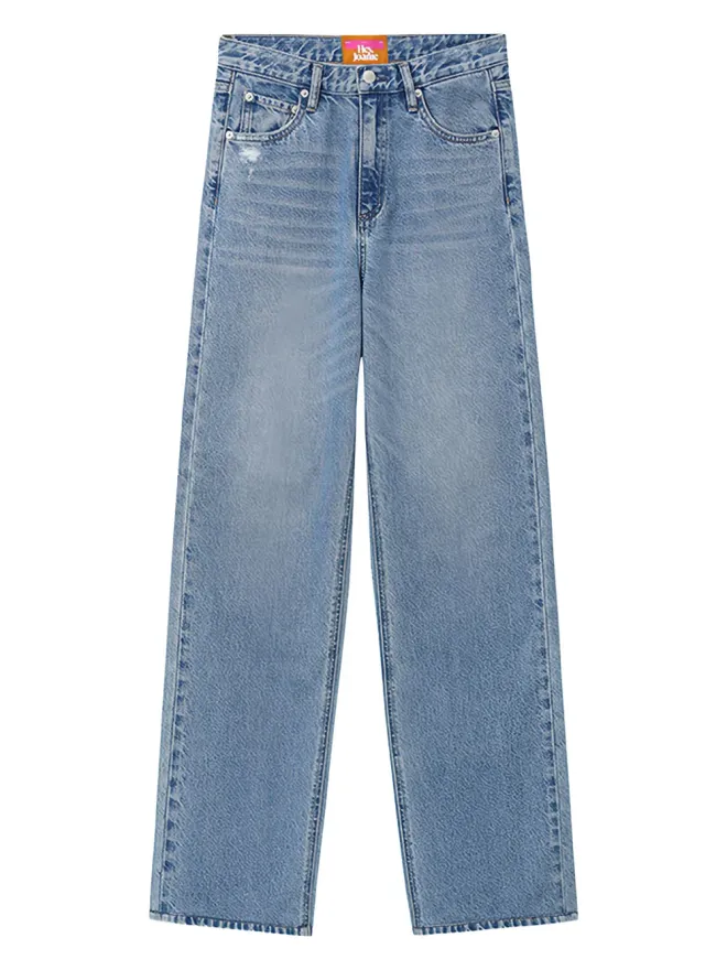 Hey Joanie Hey Joanie コニーアイランド・ホワイトフィッシュジーンズの商品画像