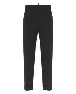 DSQUARED2 テーラード テーパードパンツ - サムネイル1