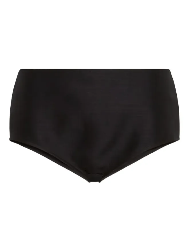 Dsquared2 DSQUARED2 ハイウエストミニショーツの商品画像