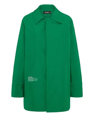 DSQUARED2 ロゴプリント コート - サムネイル1