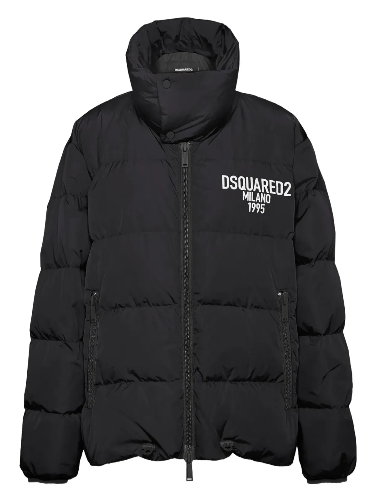 DSQUARED2 Dean's ダウンジャケット - 画像1