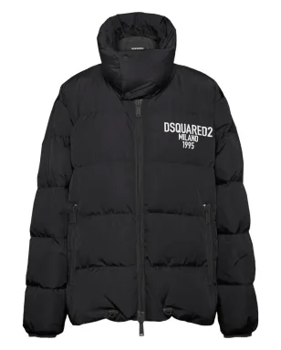 DSQUARED2 Dean's ダウンジャケット - サムネイル1