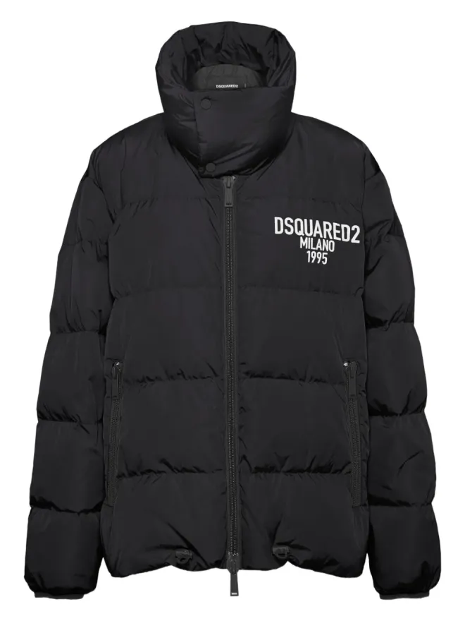 Dsquared2 DSQUARED2 Dean's ダウンジャケットの商品画像