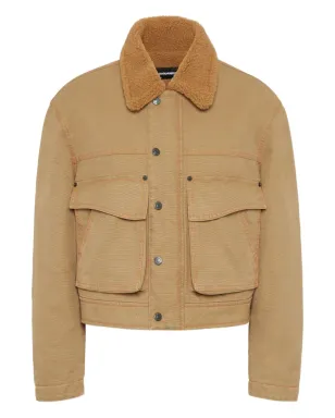 DSQUARED2 カーゴジャケット - サムネイル1