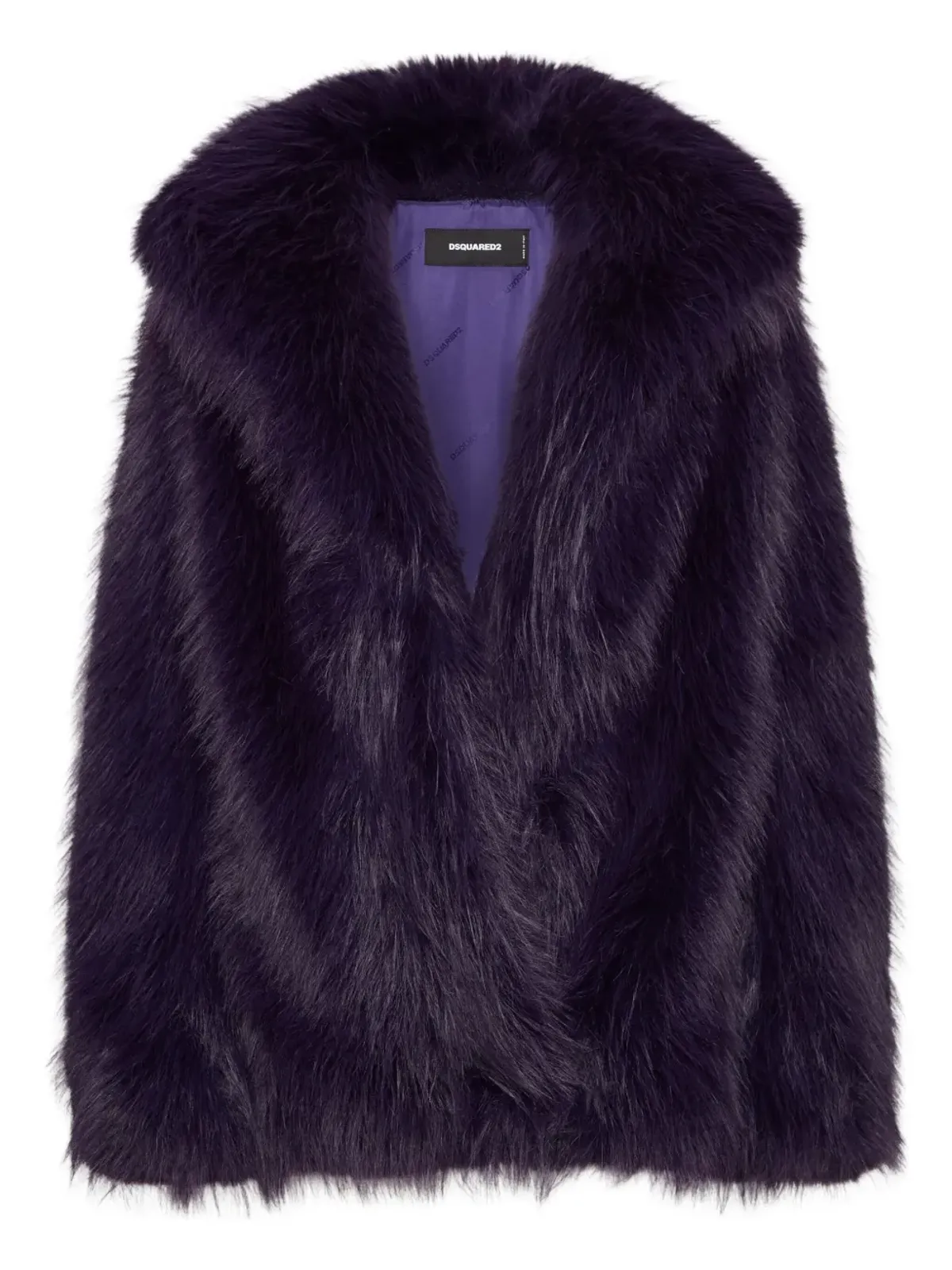 DSQUARED2 Venusコート - 画像1
