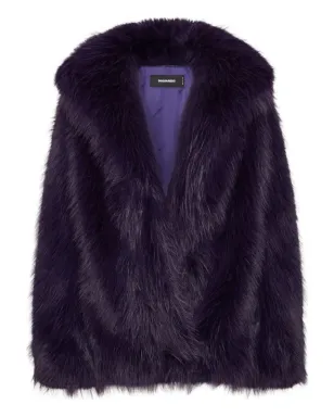 DSQUARED2 Venusコート - サムネイル1