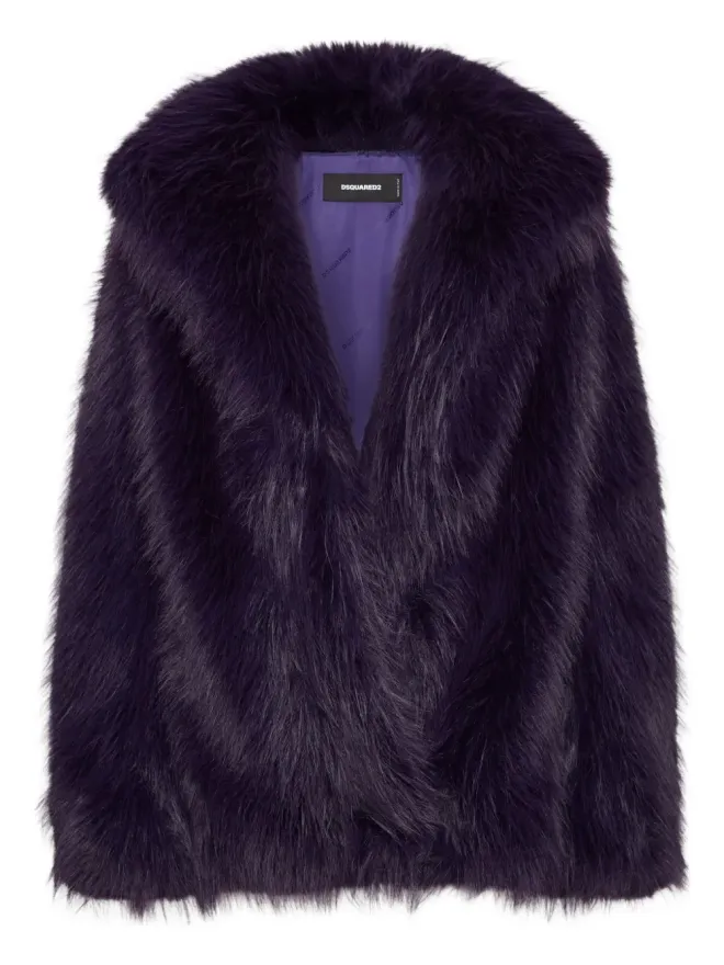 Dsquared2 DSQUARED2 Venusコートの商品画像