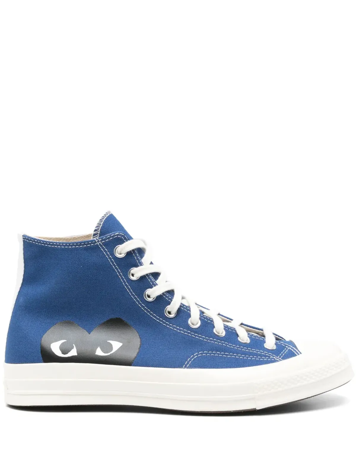 Comme Des Garçons Play x Converse チャック・テイラー70 スニーカー - 画像1