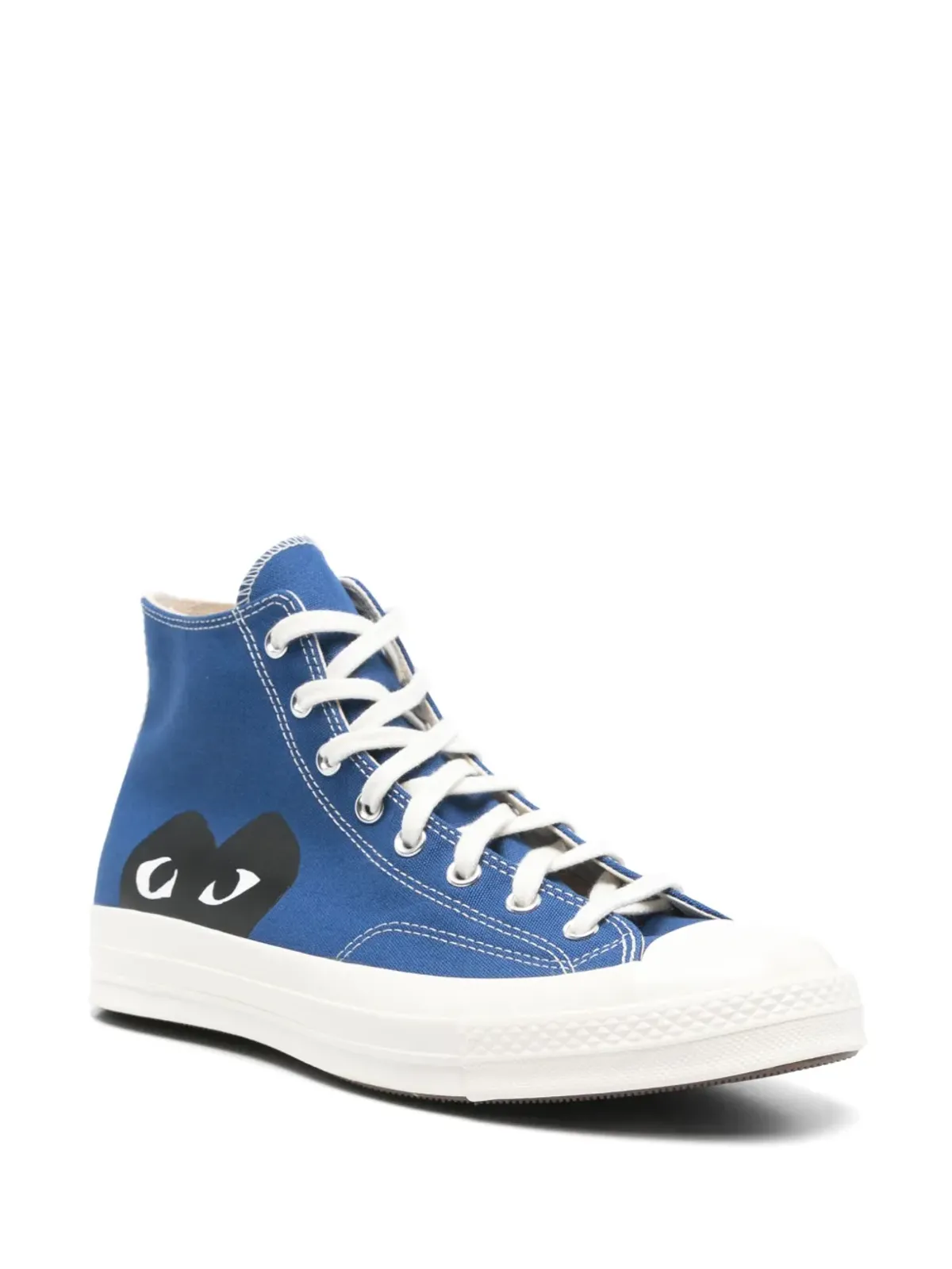 Comme Des Garçons Play x Converse チャック・テイラー70 スニーカー - 画像2