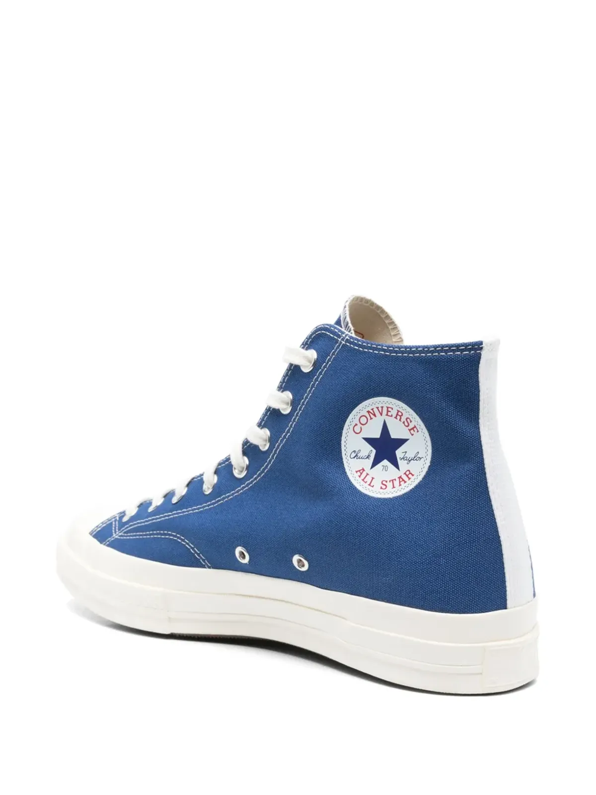 Comme Des Garçons Play x Converse チャック・テイラー70 スニーカー - 画像3