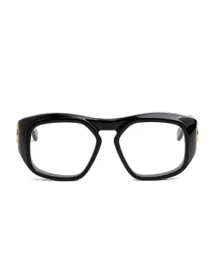 VALENTINO GARAVANI EYEWEAR VLogo メガネ - サムネイル1