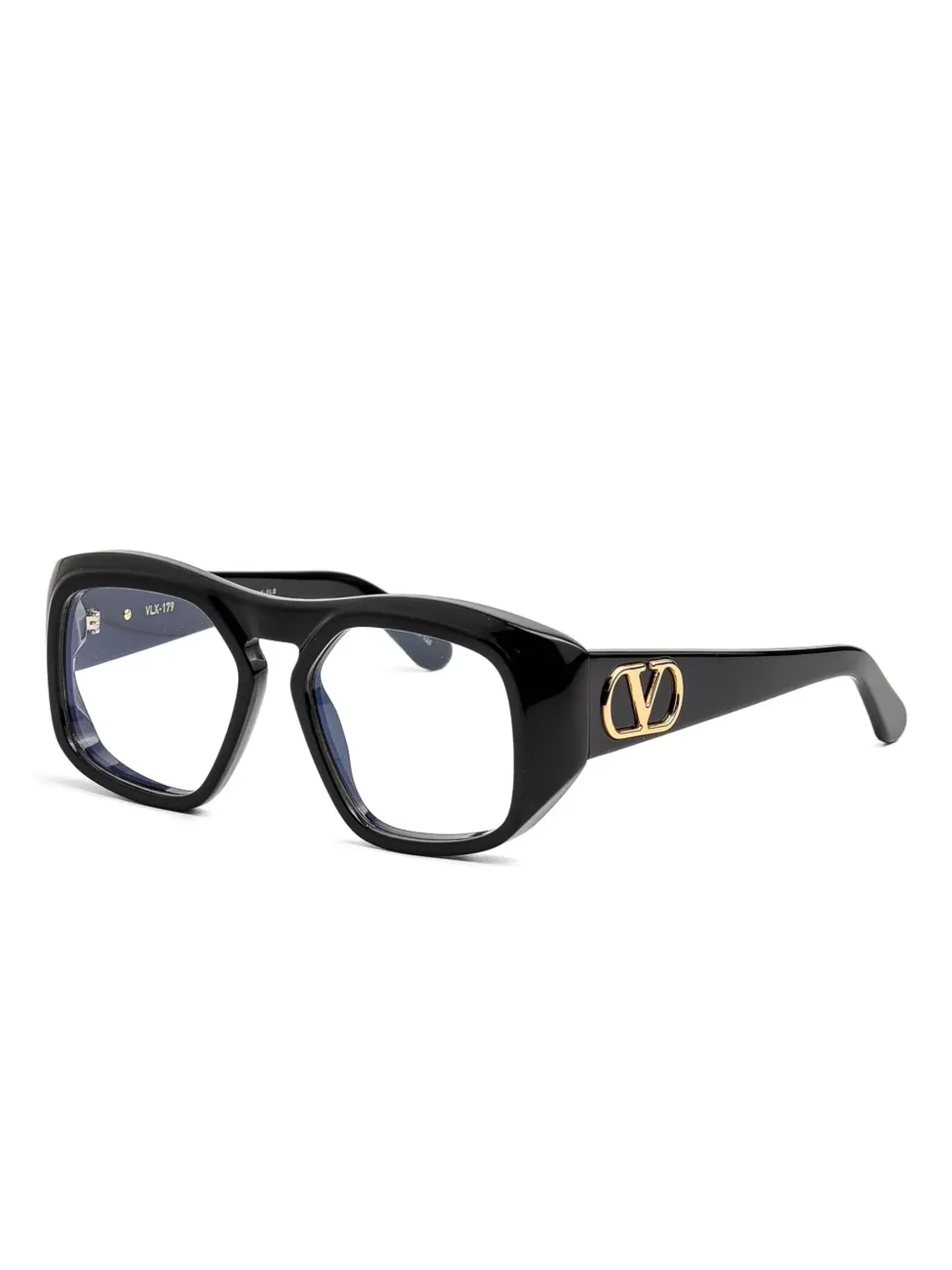 VALENTINO GARAVANI EYEWEAR VLogo メガネ - 画像3