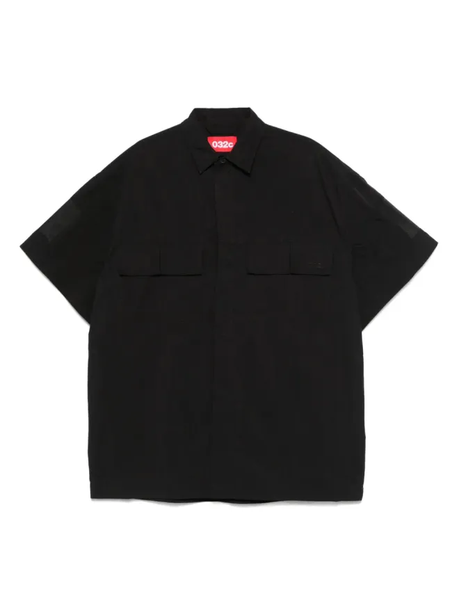 032c 032c マイオウンマインド シャツの商品画像