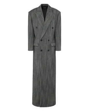 DSQUARED2 コート - Grey - サムネイル1