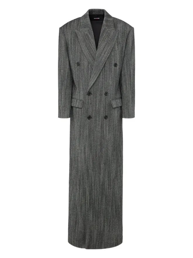 Dsquared2 DSQUARED2 コート - Greyの商品画像