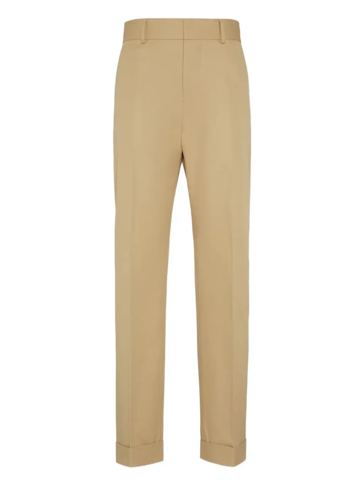 DSQUARED2 ベルトループパンツ - Neutrals - 画像1