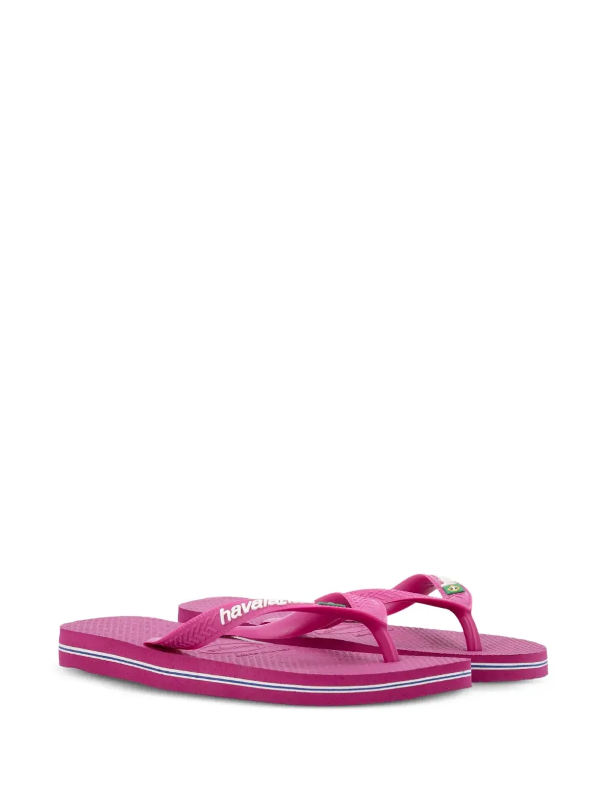 Havaianas Brasil フリップフロップス - 画像2
