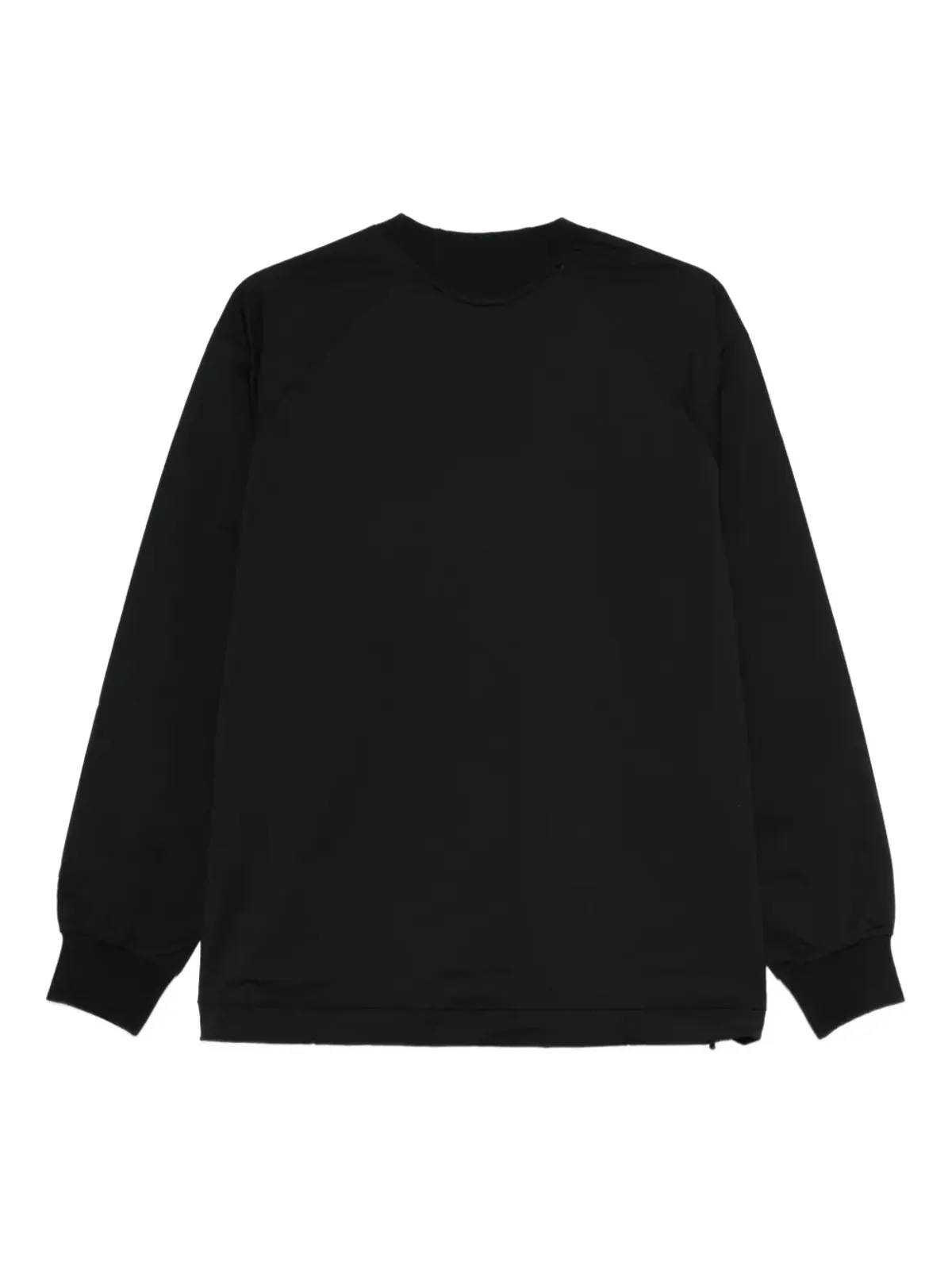Goldwin シャーリド加工のパフォーマンストップス Tシャツ - 画像2