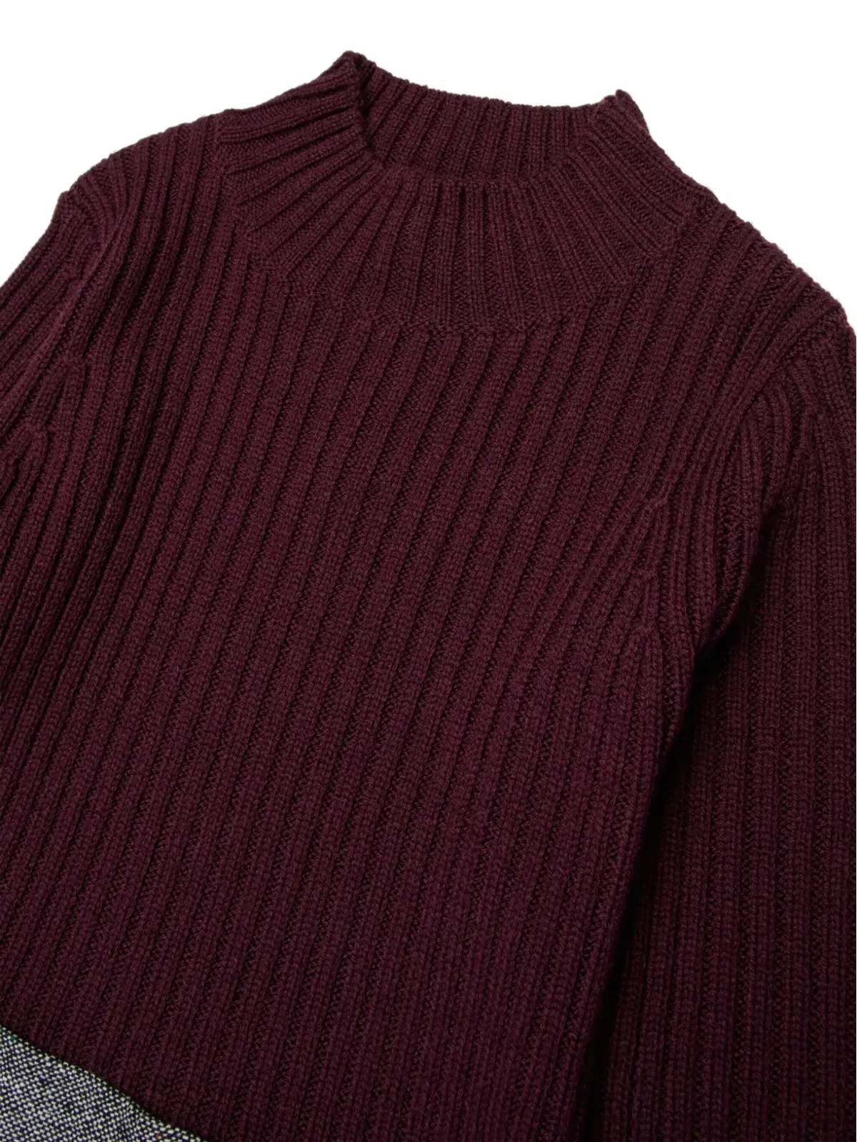 MAX&Co. Kids レイヤードドレス - 画像3