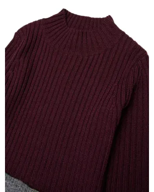 MAX&Co. Kids レイヤードドレス - サムネイル3