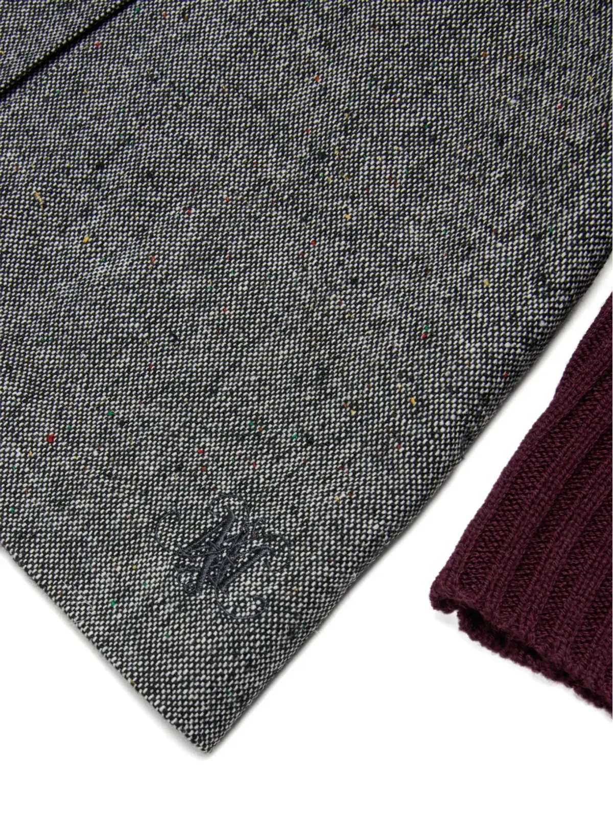 MAX&Co. Kids レイヤードドレス - 画像4