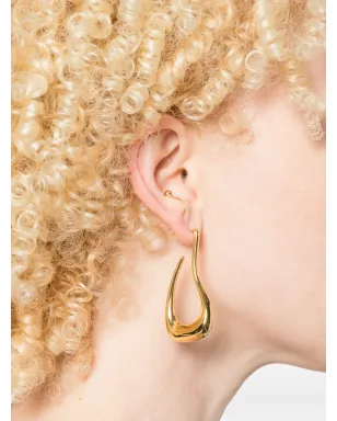 Ryenn's Eyes Loveblood earrings - サムネイル2